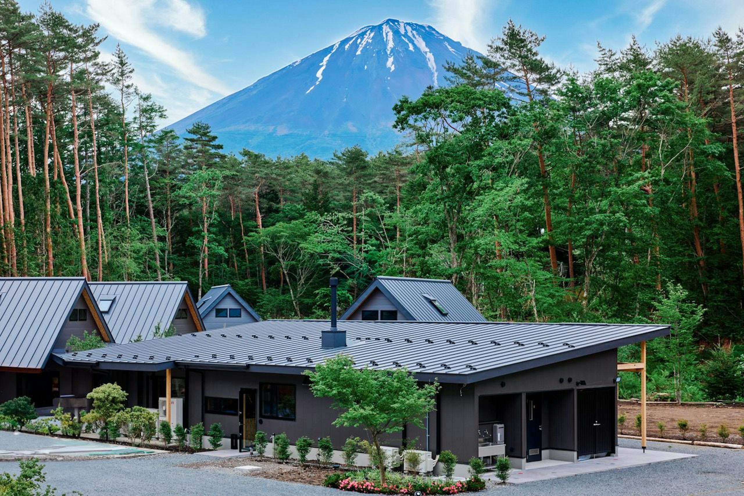 enico.Mt.Fuji Resort & Glamping