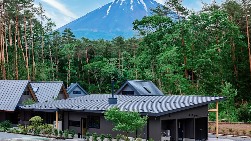 enico.Mt.Fuji Resort & Glamping
