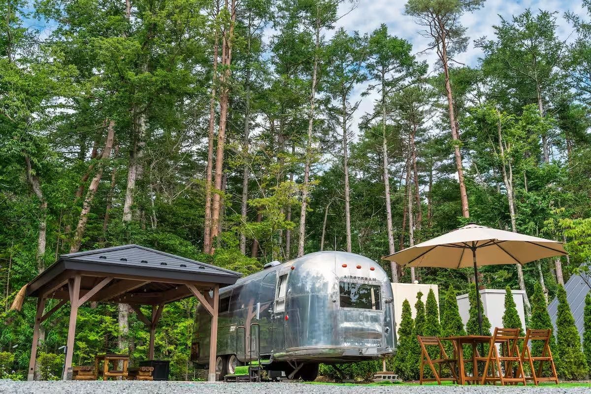 enico.Mt.Fuji Resort & Glamping