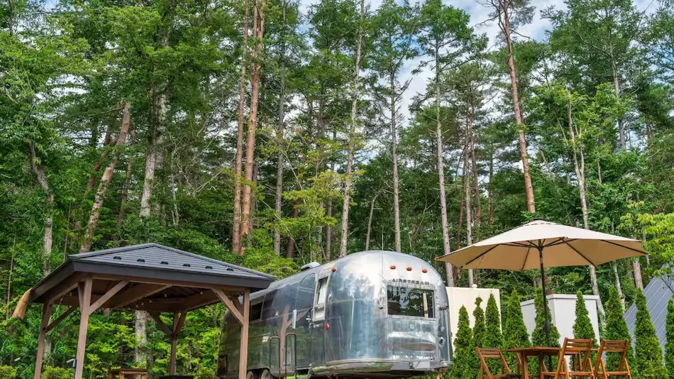 enico.Mt.Fuji Resort & Glamping