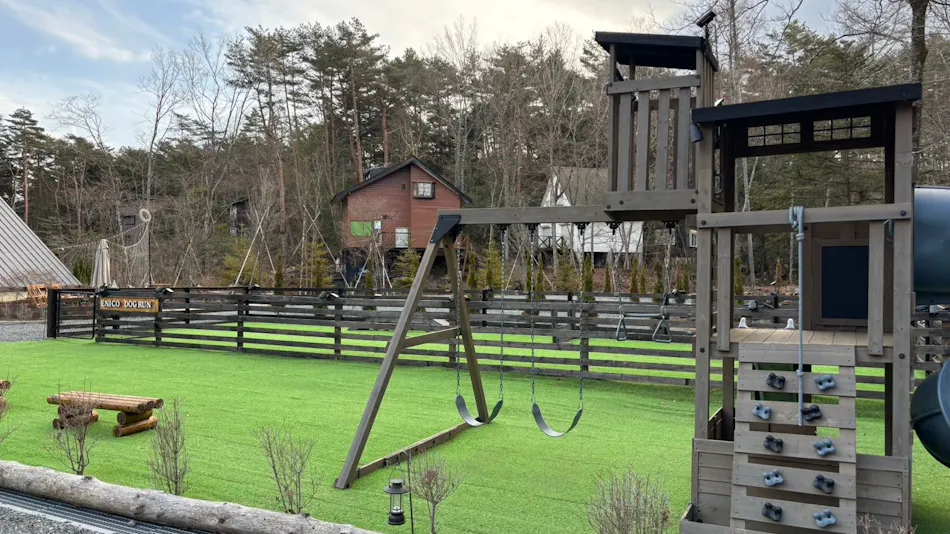 enico.Mt.Fuji Resort & Glamping