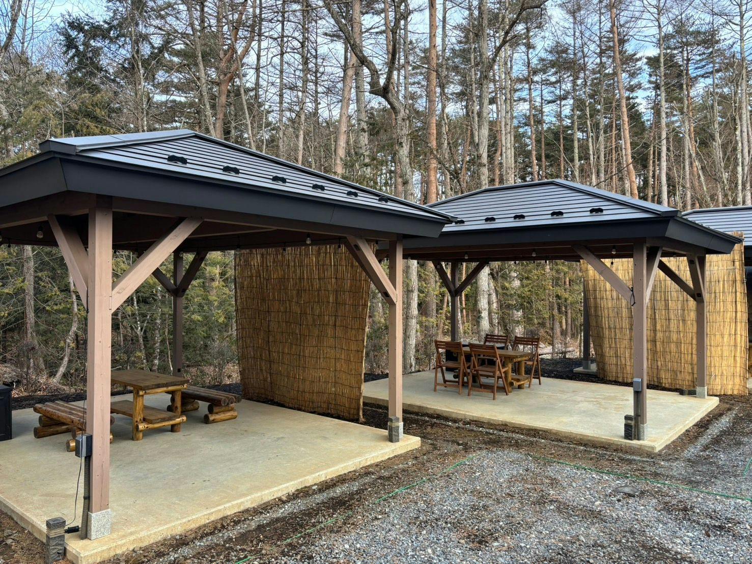 enico.Mt.Fuji Resort & Glamping