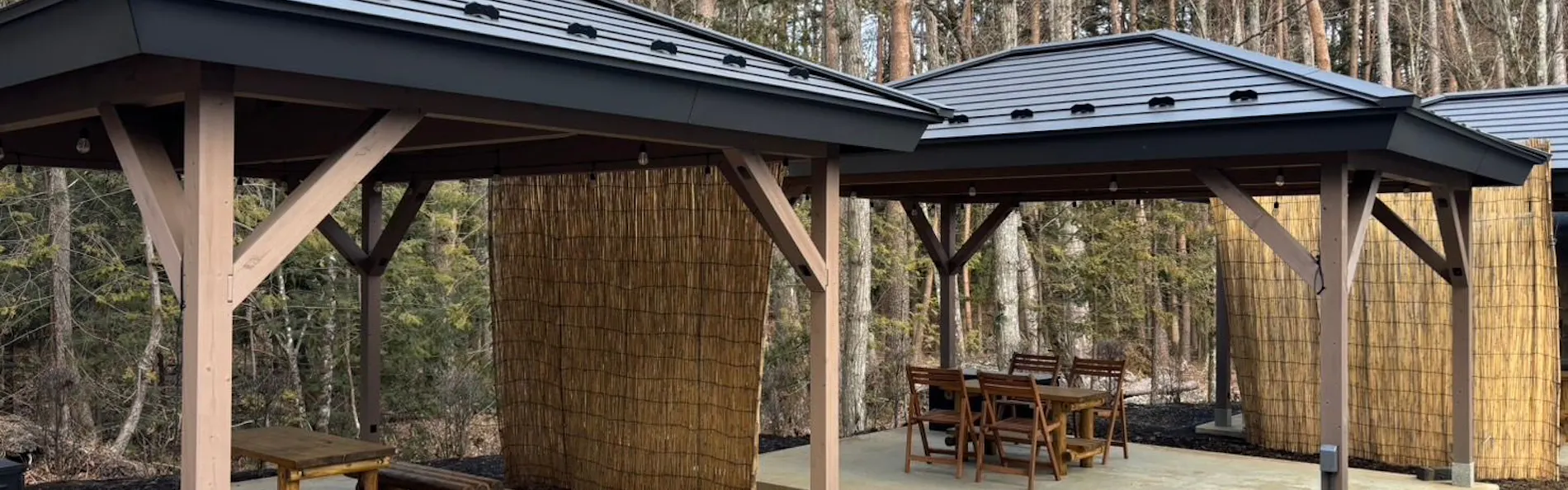 enico.Mt.Fuji Resort & Glamping