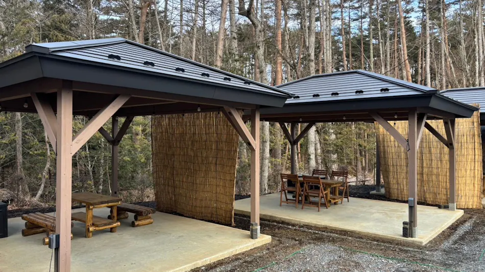 enico.Mt.Fuji Resort & Glamping