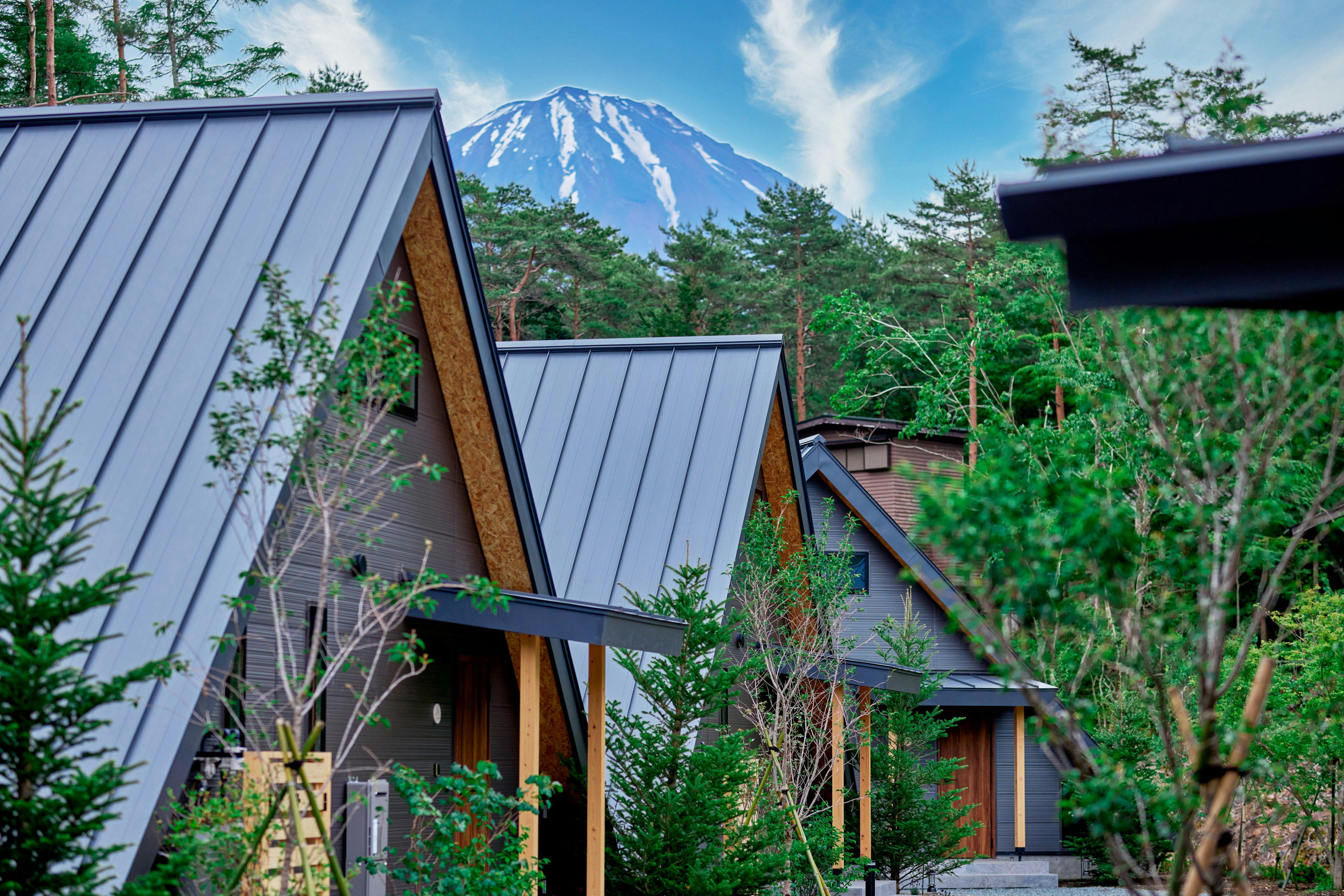 enico.Mt.Fuji Resort & Glamping