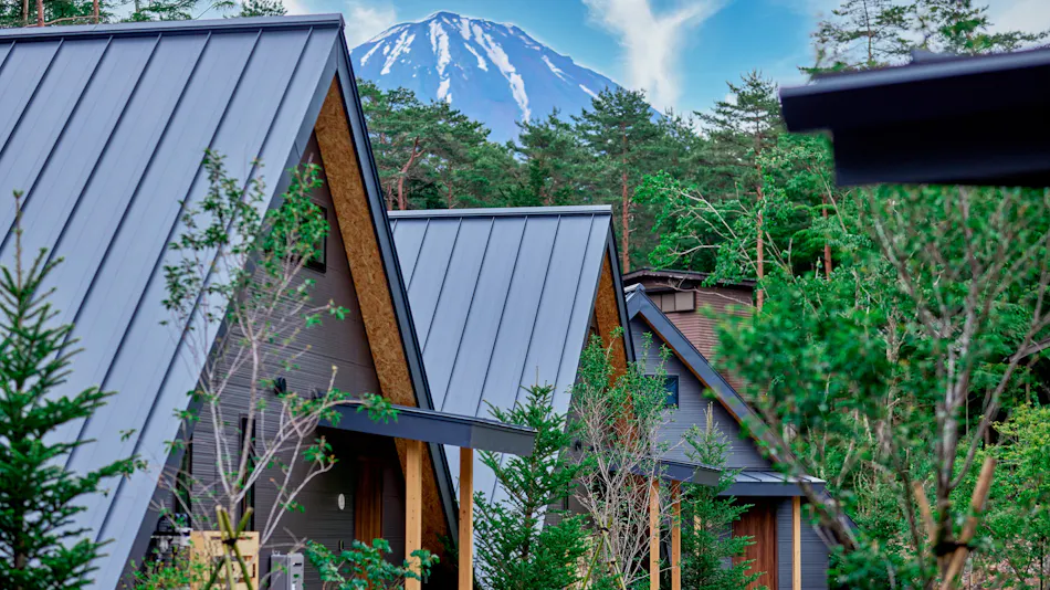 enico.Mt.Fuji Resort & Glamping