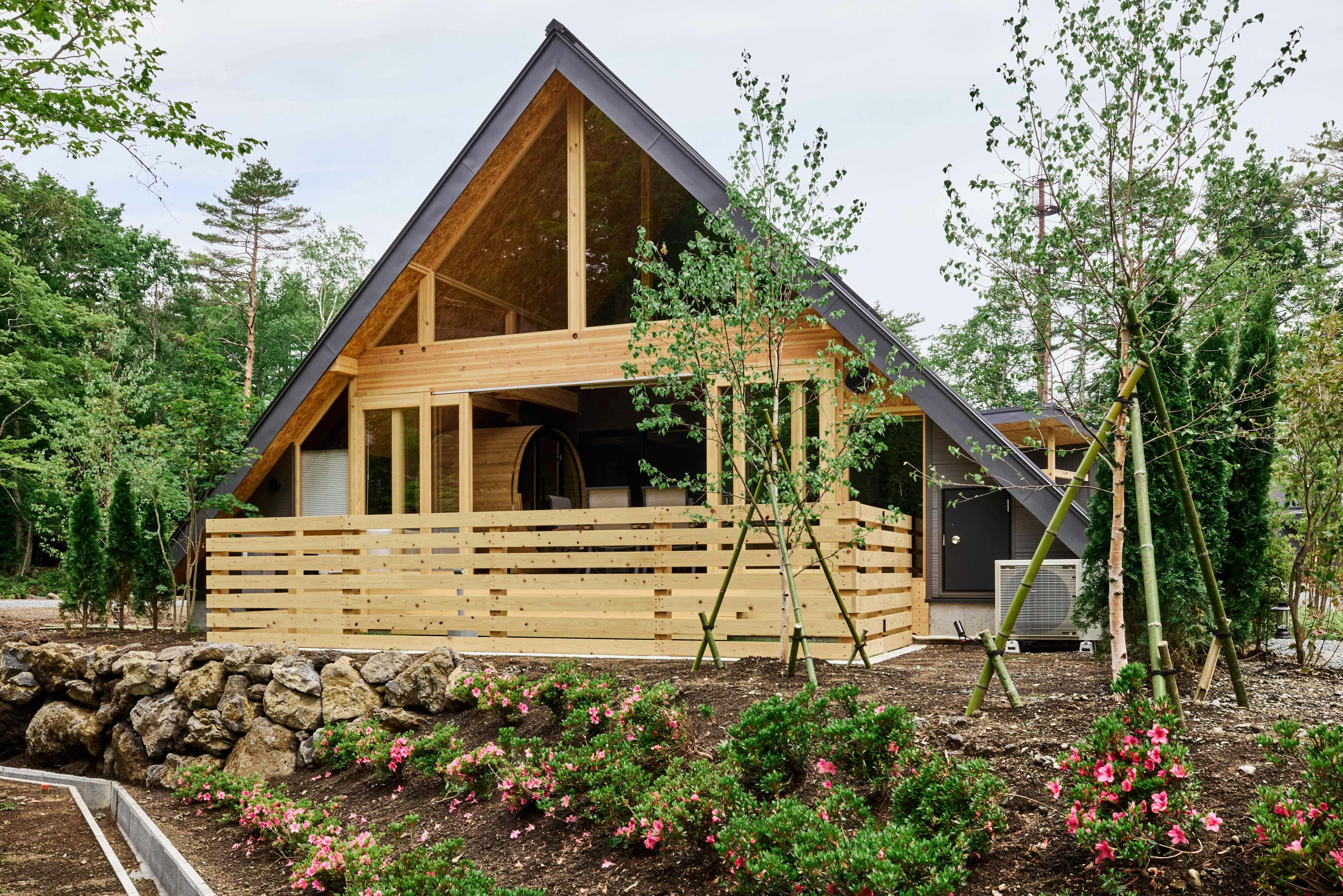 enico.Mt.Fuji Resort & Glamping