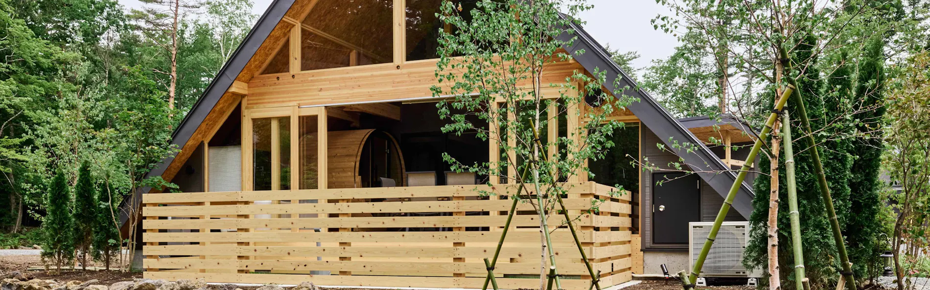 enico.Mt.Fuji Resort & Glamping