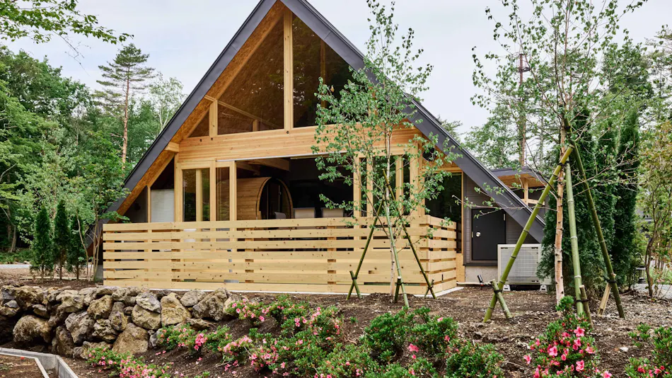 enico.Mt.Fuji Resort & Glamping