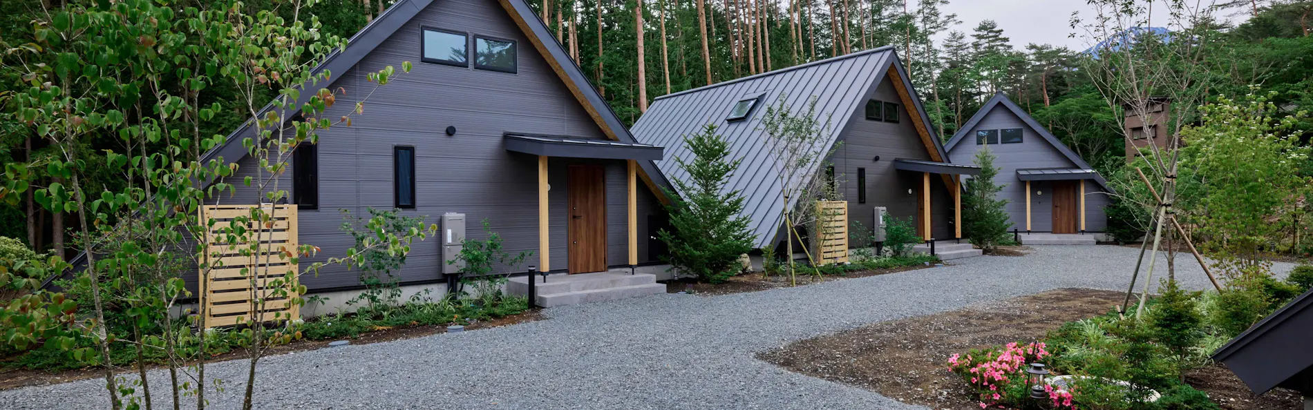 enico.Mt.Fuji Resort & Glamping