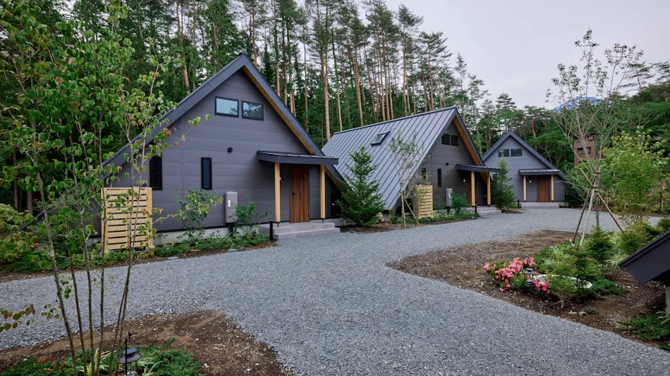enico.Mt.Fuji Resort & Glamping
