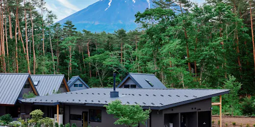 enico.Mt.Fuji Resort & Glamping