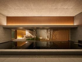 Dear　Wan　Spa　Garden