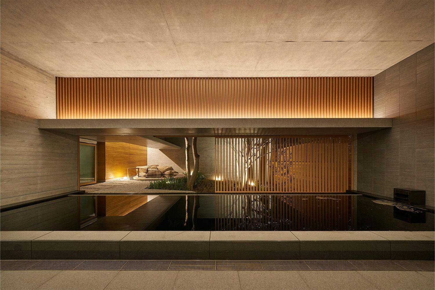 Dear Wan Spa Garden