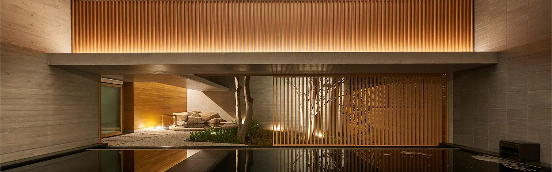Dear Wan Spa Garden