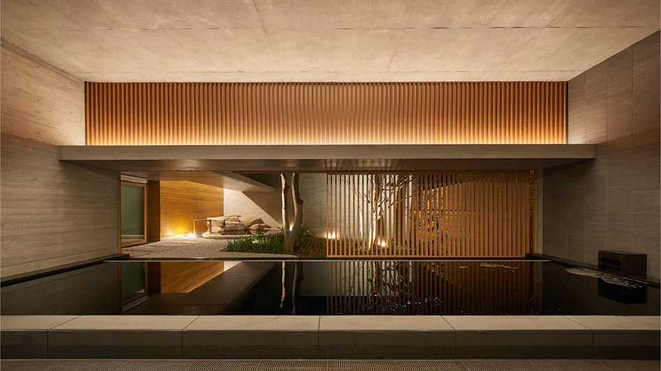 Dear Wan Spa Garden