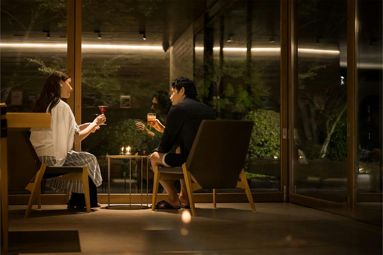 Dear Wan Spa Garden