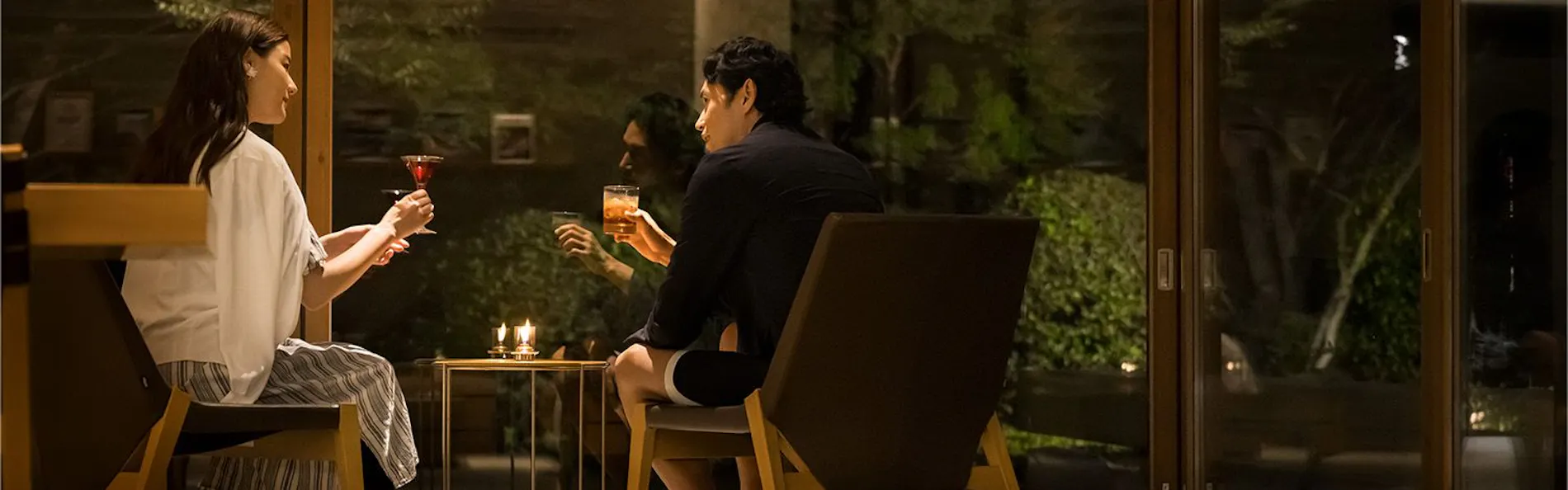 Dear Wan Spa Garden
