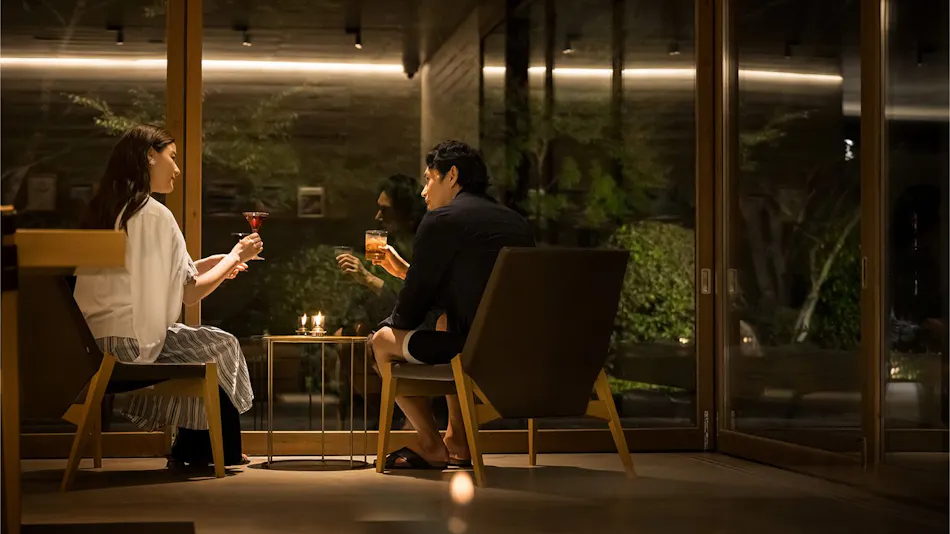 Dear Wan Spa Garden