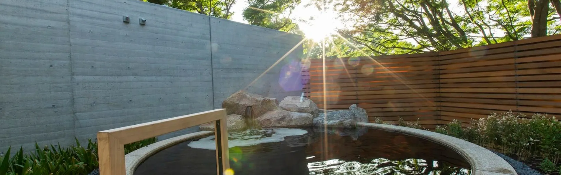 Dear Wan Spa Garden