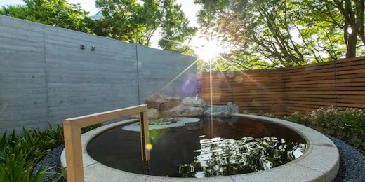 Dear Wan Spa Garden