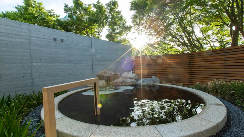 Dear Wan Spa Garden