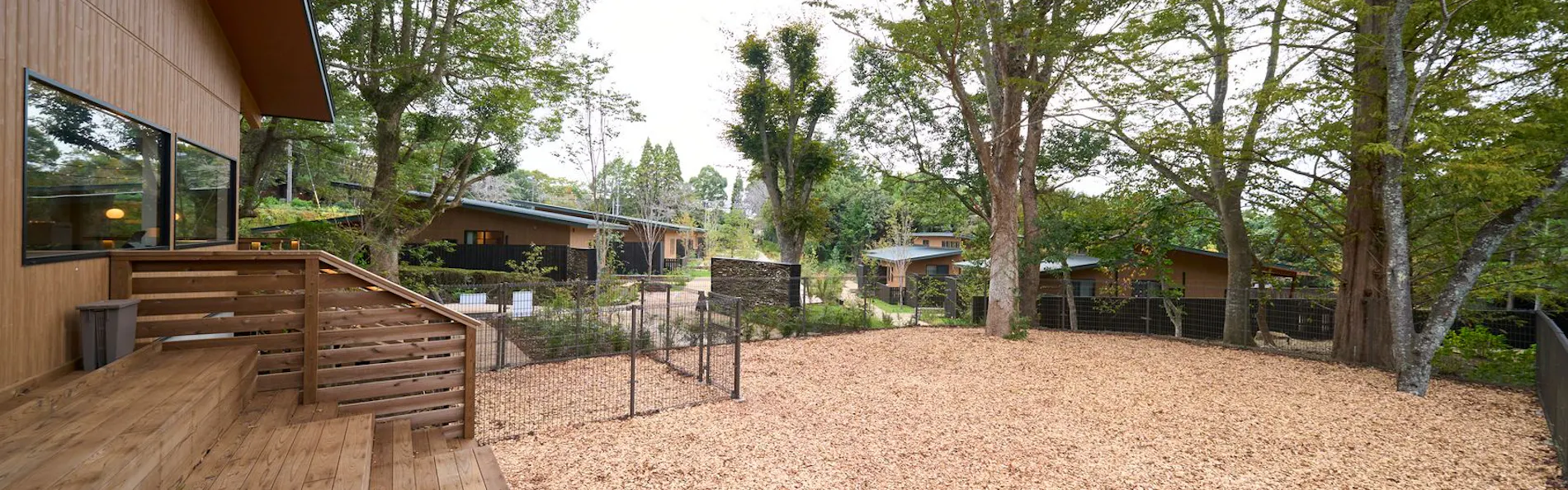 Dear Wan Spa Garden