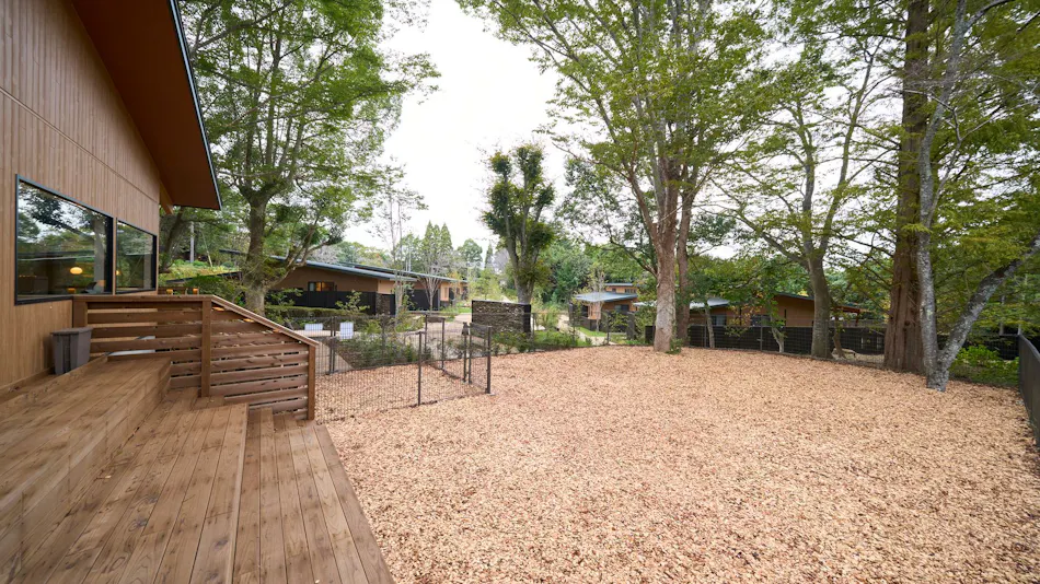 Dear Wan Spa Garden