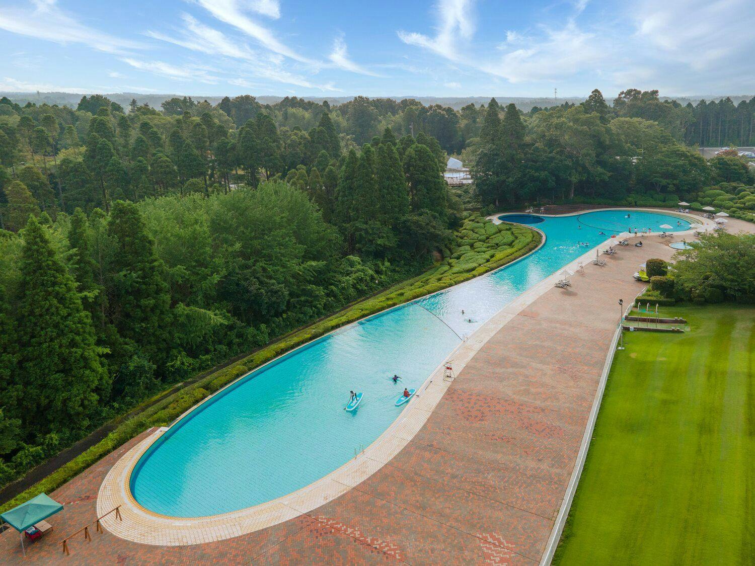 Dear Wan Spa Garden