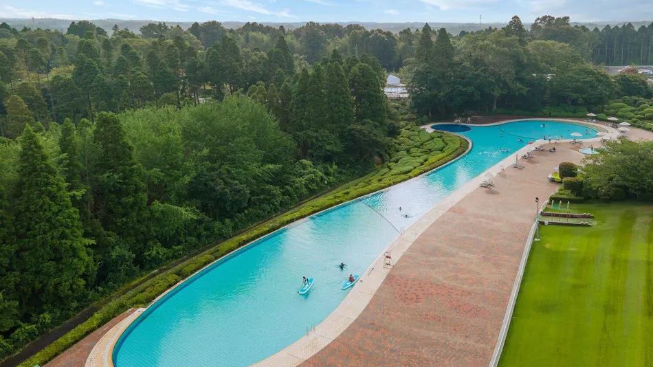 Dear Wan Spa Garden