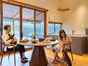 Dear　Wan　Spa　Garden