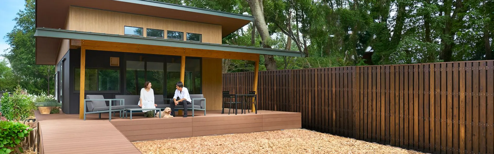 Dear Wan Spa Garden