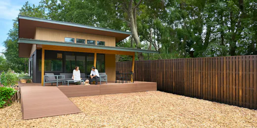 Dear Wan Spa Garden