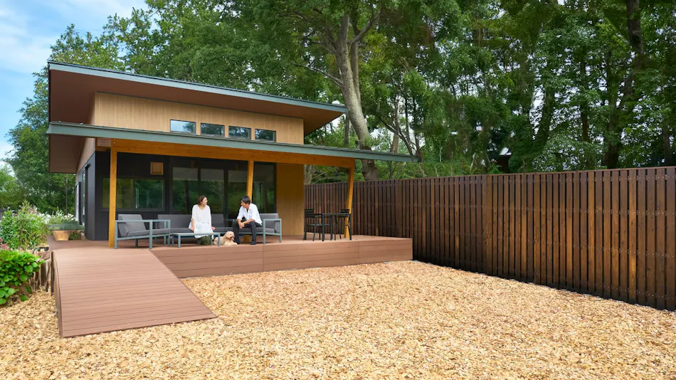 Dear Wan Spa Garden
