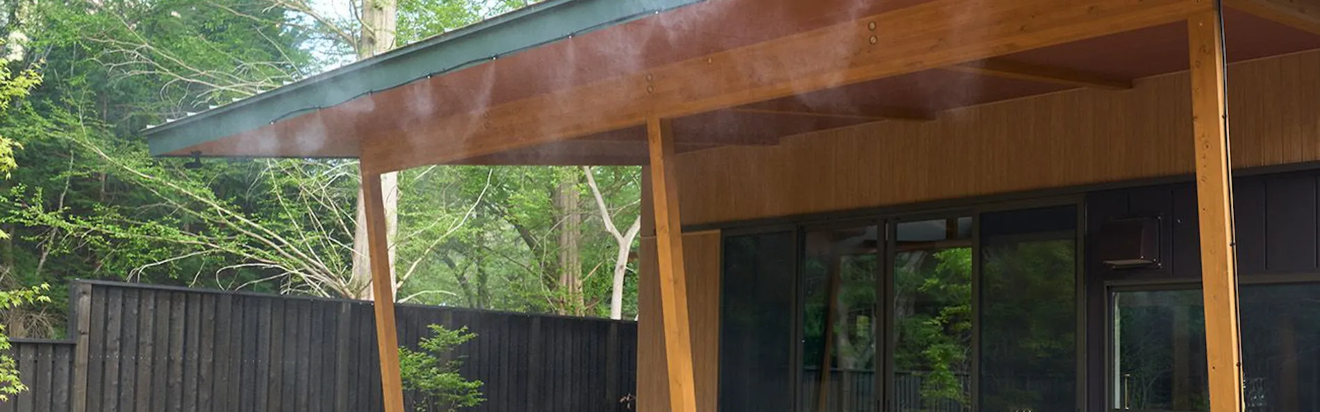 Dear Wan Spa Garden