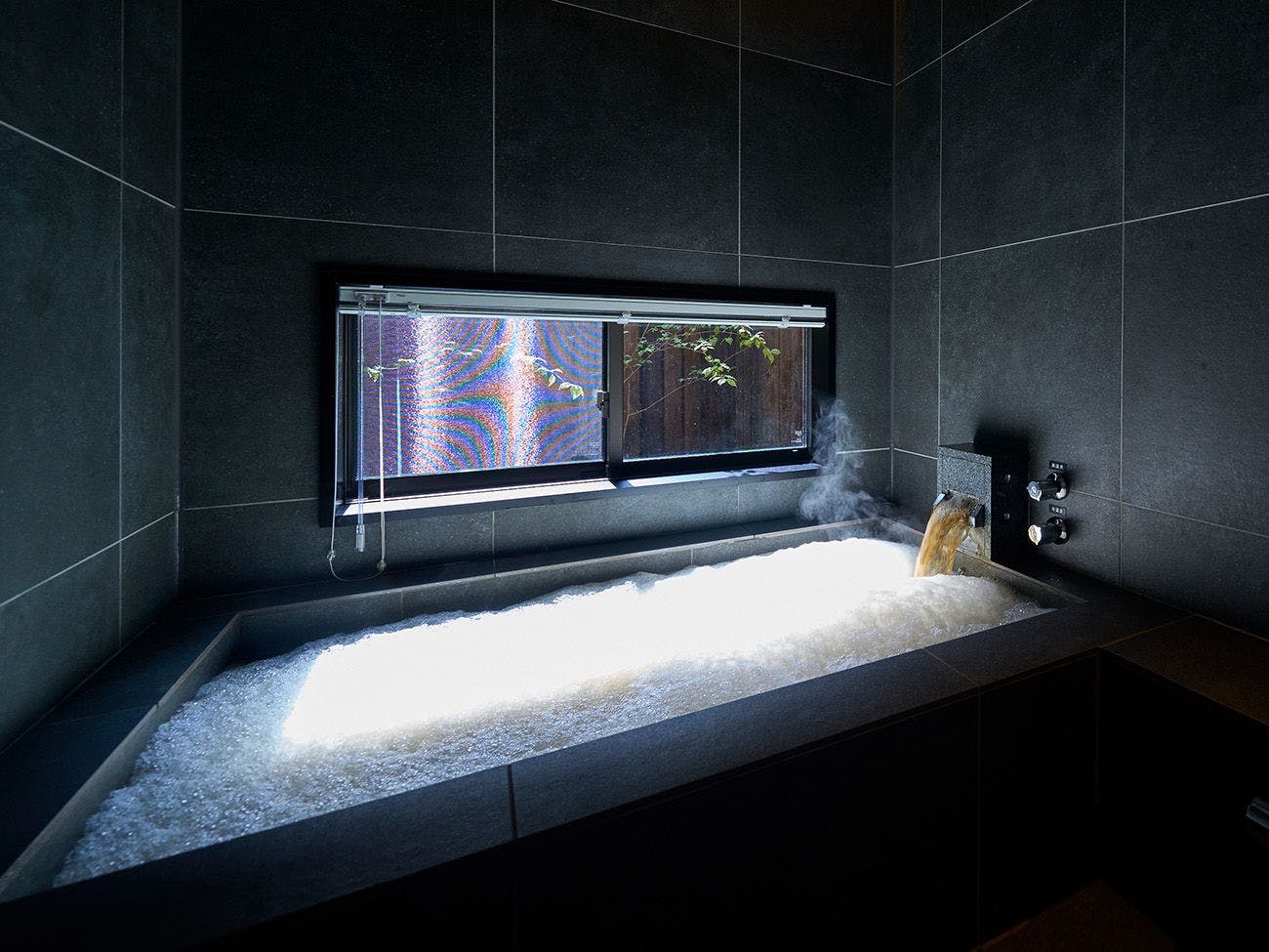 Dear Wan Spa Garden