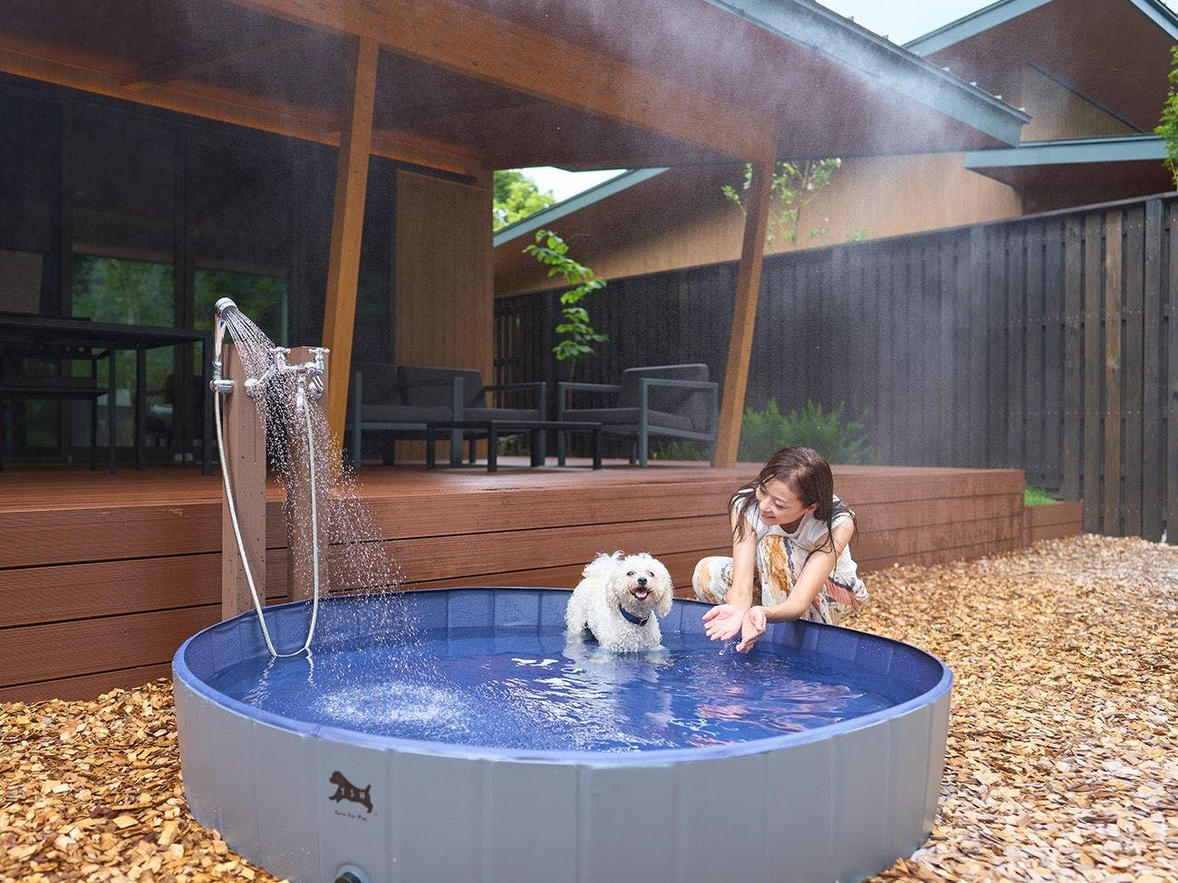 Dear Wan Spa Garden