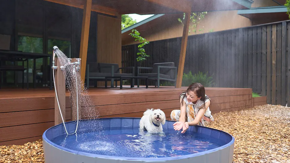 Dear Wan Spa Garden