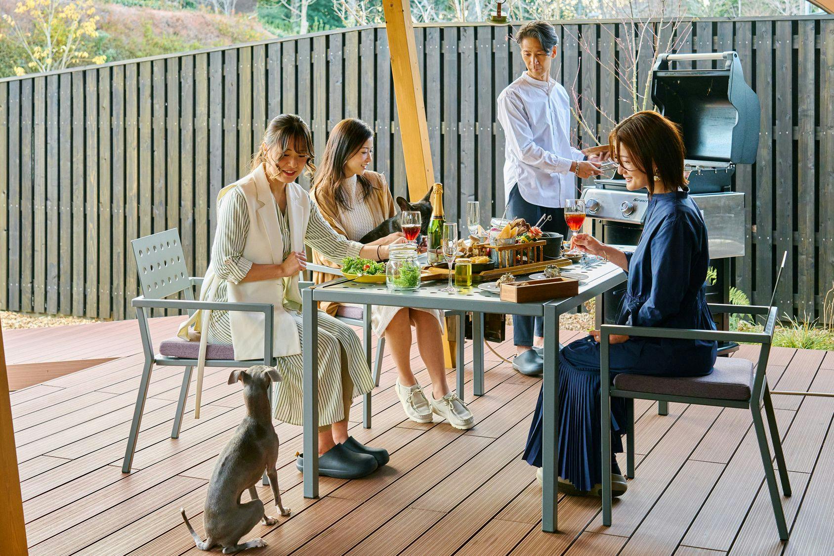 Dear Wan Spa Garden