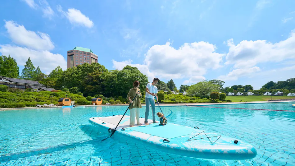 Dear Wan Spa Garden