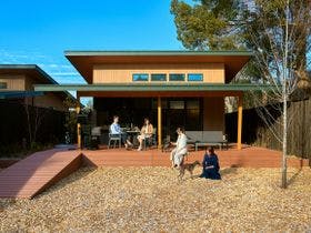 Dear　Wan　Spa　Garden