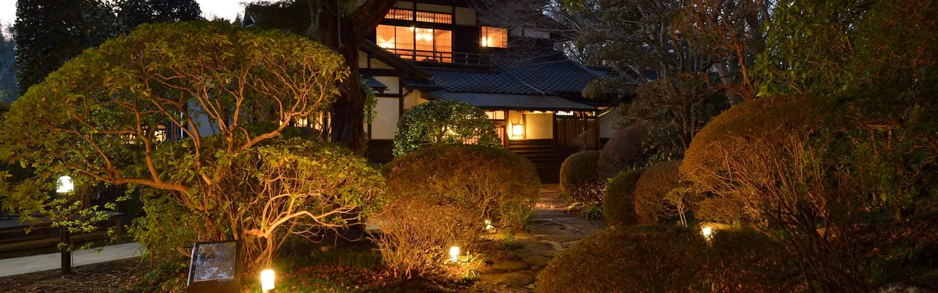 Dear Wan Spa Garden