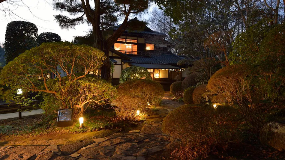 Dear Wan Spa Garden