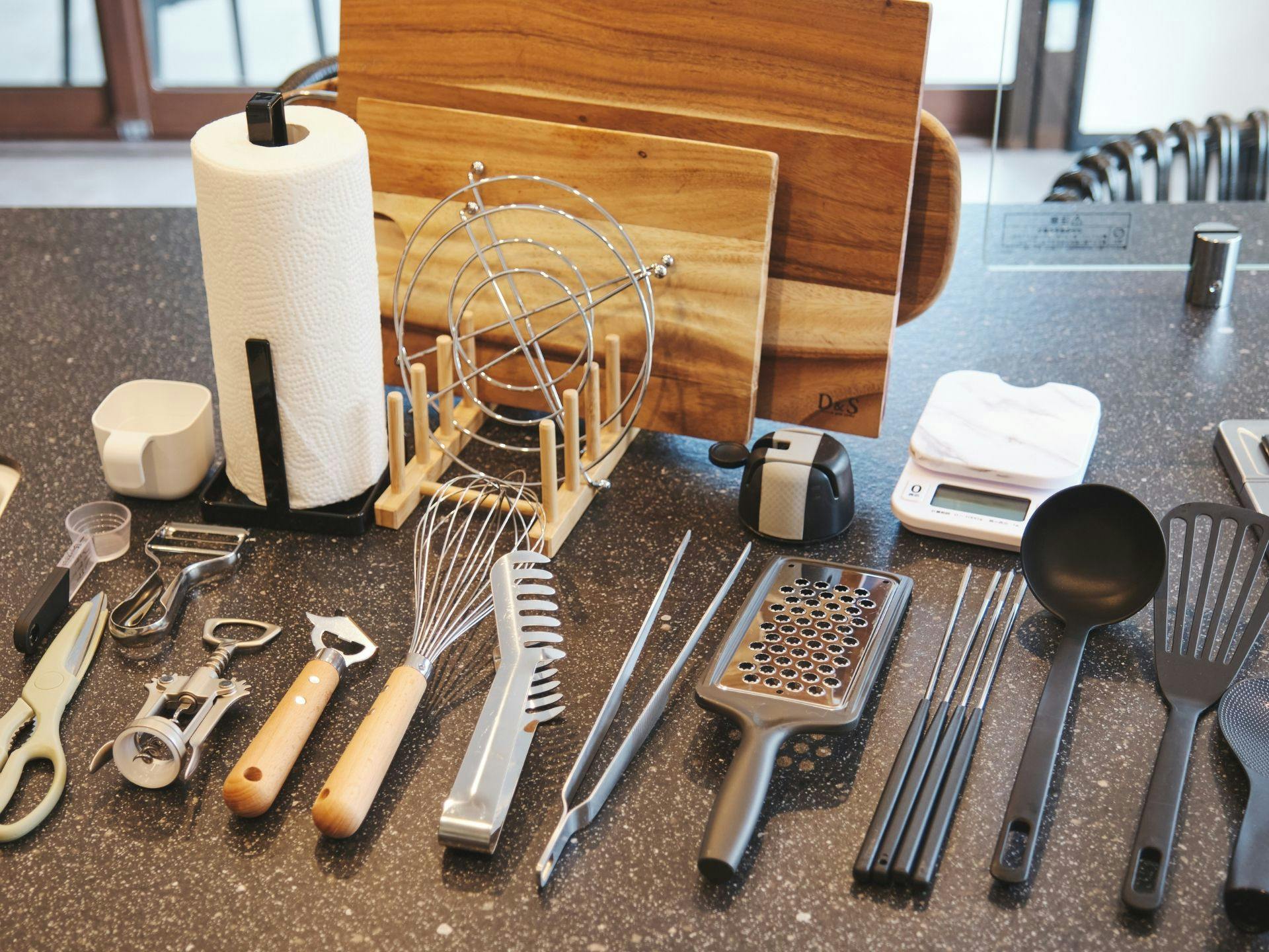調理器具