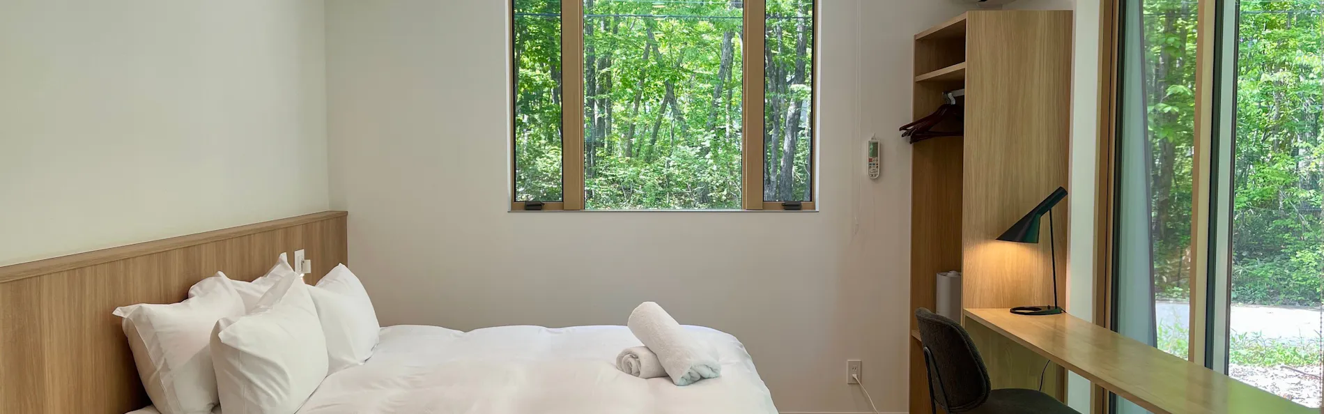 Villa Rindo