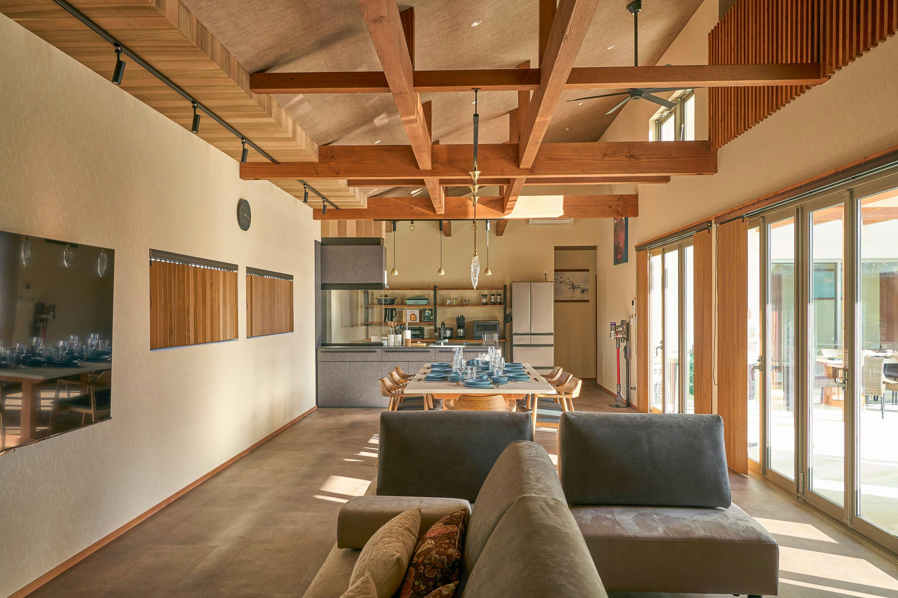 VILLA SENSE kujukuri