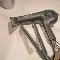 ドライヤー、ヘアアイロン