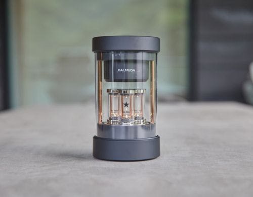 ブルートゥース接続のスピーカーもご用意