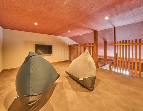 人間がダメになるYogiboソファ