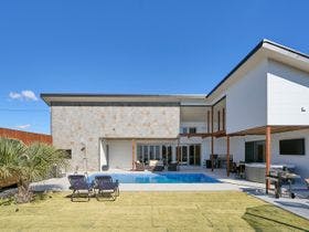 VILLA SENSE kujukuri&nbsp;施設全景